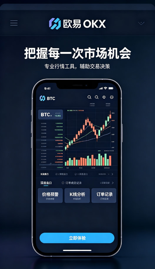 欧交易所APP使用技巧配图